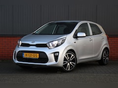 Kia Picanto - 1.0 CVVT DynamicLine NAP | Camera | cruise ctrl | apple carplay