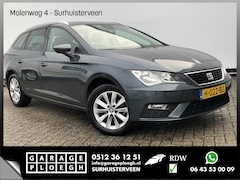 Seat Leon ST - 1.0 TSI Style Ultimate Edition Carplay Nav/Cam Trekhaak