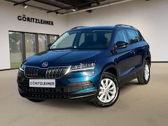 Skoda Karoq - 1.0 TSI AMBITION