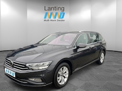 Volkswagen Passat Variant - 1.5 TSI Business Autm. MANGANGRAU