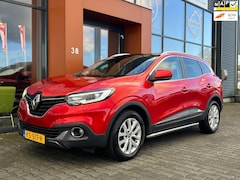 Renault Kadjar - 1.2TCe Intens|Panodak|PDC+Cam|Navi|Bluetooth