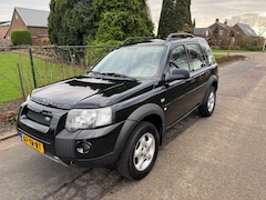 Land Rover Freelander Station Wagon - 2.0 Td4 Extreme Plus AUTOMAAT AIRCO