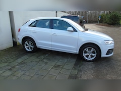 Audi Q3 - 1.4 TFSI CoD SpAd Sp