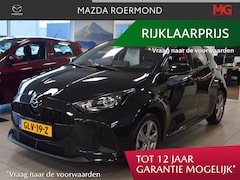 Mazda 2 Hybrid - 1.5 Exclusive-line / € 4.000, 00 voordeel/ Rijklaarprijs