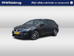 Seat Leon ST - 1.5 TSI FR Business Intense / Digitale Cockpit / Achteruitrijcamera / Full-LED / Keyless E