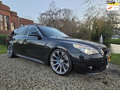 BMW 5-serie Touring - 550i High Executive M-pakket