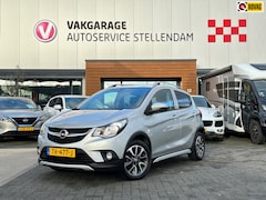 Opel Karl - 1.0 Rocks Online Edition|NAP|Carplay|PDC Achter|15” LM Velgen|Cruise Control