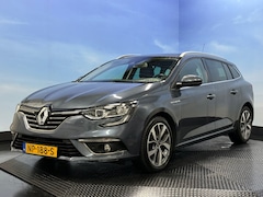 Renault Mégane Estate - 1.2 TCe Bose Navi | Clima | Cruise | Camera