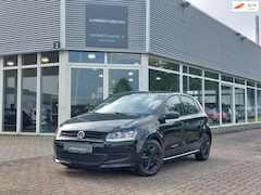 Volkswagen Polo - 1.2 5 Deurs / Airco / Elektr.Pakket