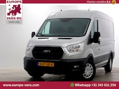 Ford Transit - 2.0 TDCI 130pk Automaat L2H2 Trend Airco/Navi/Camera 03-2021