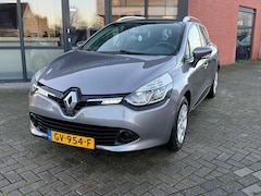 Renault Clio Estate - 1.5 dCi ECO Expression | EXPORT PRIJS |