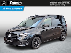 Mercedes-Benz Citan - 110 CDI L1 Pro | Achteruitrijcamera | Verwarmde voorstoelen | LED koplampen | Keyless-GO |