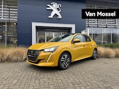 Peugeot 208 - 1.2 100pk Allure | Camera | Panoramadak | Climate control