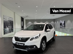 Peugeot 2008 - 1.2 PureTech Allure