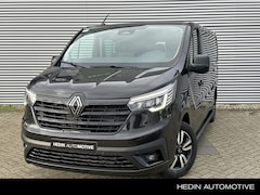 Renault Trafic - Dubbele Cabine 2.0 Blue dCi 170 T30 L2H1 Extra