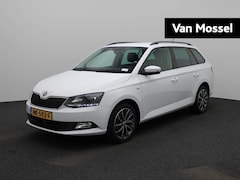 Skoda Fabia Combi - 1.2 TSI Drive | PARKEERSENSOREN | NAVIGATIE | CLIMATE CONTROL | CRUISE CONTROL |