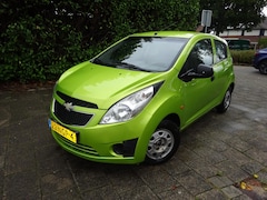 Chevrolet Spark - MET AIRCO & APK TOT 23-10-2025