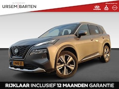 Nissan X-Trail - 1.5 e-4orce Tekna 4WD 7p