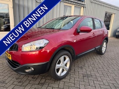 Nissan Qashqai - 2.0 Acenta