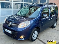 Renault Kangoo Family - 1.2 TCe Limited