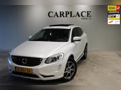 Volvo XC60 - 2.0 D4 FWD Ocean Race