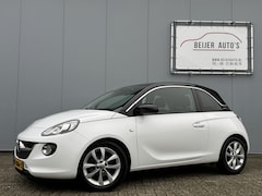 Opel ADAM - 1.0 Turbo Jam Airco/Bluetoot/16inch