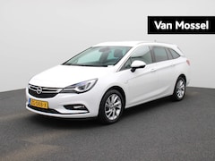 Opel Astra - 1.4 Innovation | APPLE CARPLAY - ANDROID AUTO | NAVIGATIE | CRUISE CONTROL | CLIMATE CONTR