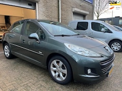 Peugeot 207 - 1.4 VTi Millesim 200 5 deurs