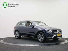 Mercedes-Benz GLC-klasse - 350e 4MATIC Premium Plus | Burmeister | 360° | Head-up