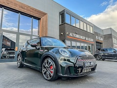 MINI John Cooper Works - 2.0 F1 aut 231pk Rebelgreen/np:60.000, -/alle opties