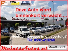 Ford Transit Custom - MS-RT DC Dubbele Cabine L2H1 320 2.0 TDCI 170pk AWD 4x4 Automaat 19'' FULL OPTIE BPM VRIJ