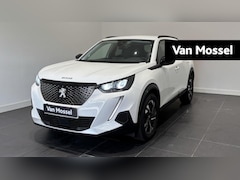 Peugeot 2008 - 1.2 PureTech Allure | navigatie | Climate control | LED |