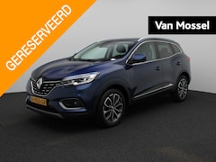 Renault Kadjar - 1.3 TCe Intens | AUTOMAAT | NAVIGATIE | HALF-LEDER | ACHTERUITRIJCAMERA | CLIMATE CONTROL