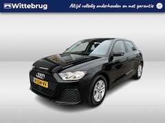 Audi A1 Sportback - 25 TFSI Pro Line / AUTOMAAT/ CRUISE/ APPLE CARPLAY/ ANDROID AUTO/ AIRCO/ PARK. SENSOREN/ V