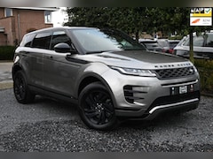 Land Rover Range Rover Evoque - 1.5 P300e AWD R-Dynamic S 309 PK Dealer o.h Camera Leder LED 18''