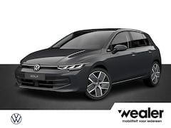 Volkswagen Golf - 8 Life Edition 1.5 TSI 85 kW / 116 pk Hatchback 6 versn. Hand | Comfort pakket |