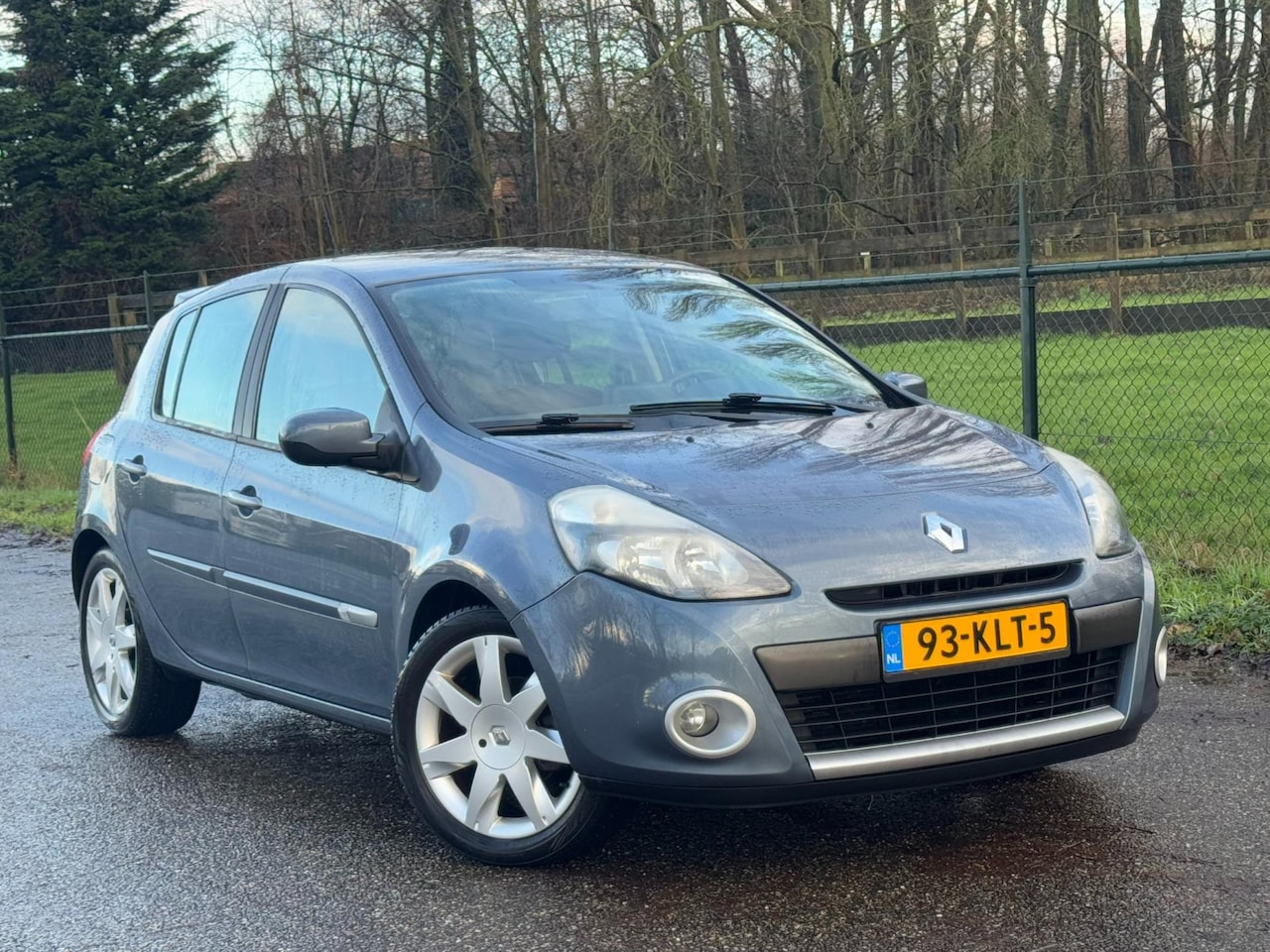 Renault Clio - 1.2 TCe Dynamique /Navi/Sport/Airco/ - AutoWereld.nl