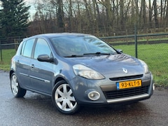 Renault Clio - 1.2 TCe Dynamique /Navi/Sport/Airco/