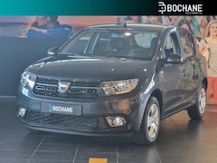 Dacia Sandero - 0.9 TCe Laureate NAVIGATIE | AIRCONDITIONING | CRUISE CONTROL