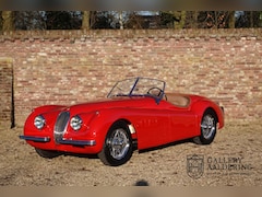 Jaguar XK - XK120 OTS Lovely condition, rare Open Top Speedster, runs great