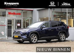 Toyota RAV4 - 2.5 Hybrid Executive 360 Camera, Trekhaak, Navigatie , All-in Rijklaarprijs