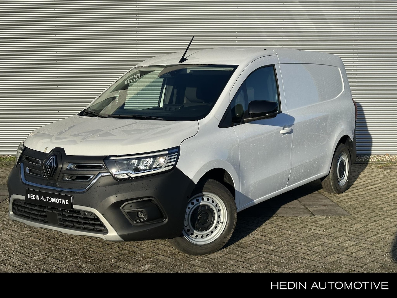 Renault Kangoo E-Tech - Electric L2 Extra 22kW - AutoWereld.nl