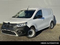 Renault Kangoo E-Tech - Electric L2 Extra 22kW