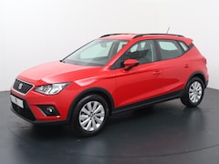 Seat Arona - 1.0 TSI Style | 95 PK | Trekhaak | Apple CarPlay / Android Auto | Parkeersensoren achter |