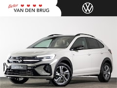 Volkswagen Taigo - R-LIne 1.5 TSI 150 pk AUTOMAAT | Matrix IQ-LED | Adap. cruise | Navigatie | Stoelverw. |