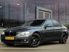 BMW 3-serie - 330d xDrive Sport | Leder | H/K | 360 camera |