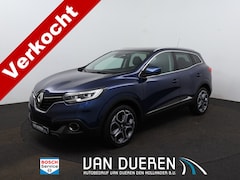 Renault Kadjar - 1.2 TCe Intens Camera, Leder, Carplay