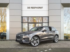 Jaguar F-Pace - P400e PHEV R-Dynamic S | Cold Climate Pack | Elektrische trekhaak | Vintage Tan