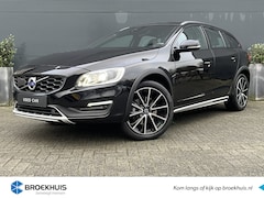 Volvo V60 Cross Country - 2.0 T5 Summum