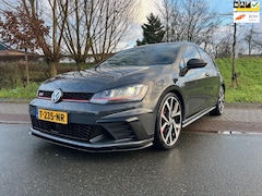 Volkswagen Golf - GTI Clubsport , 395 pk JD Tuning, Schaalst, Panodak